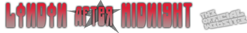 the London After Midnight website