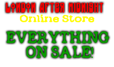 Sale in LAM store