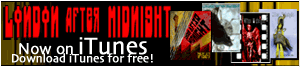 LAM Banner