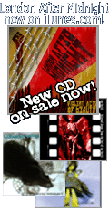LAM on iTunes