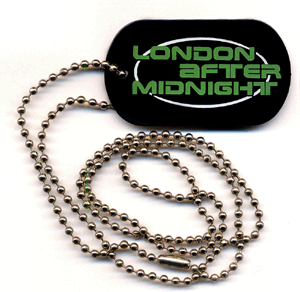 Dog Tag
