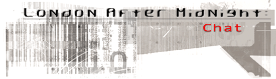Chat Info