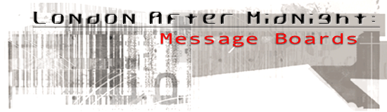 message boards