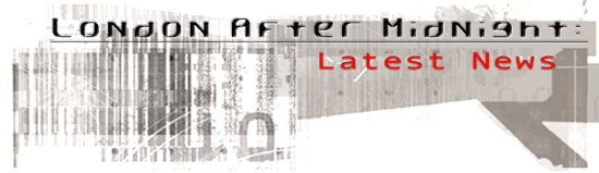 The Latest News