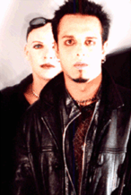 Joe/Eddie