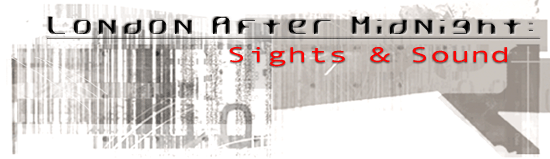 sights & sound