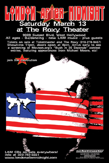Roxy 2004